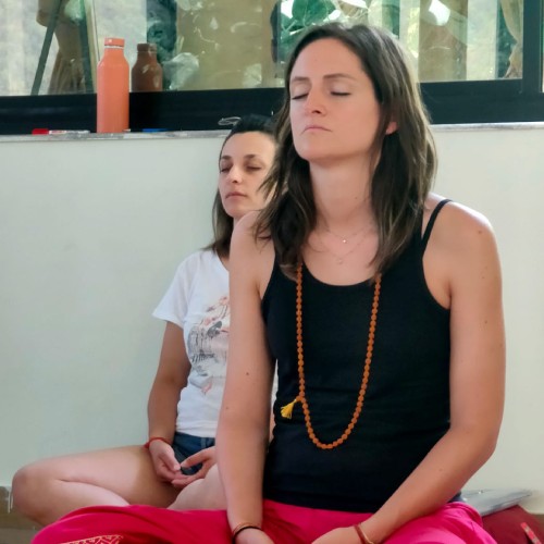 200 Hour kundalini yoga teacher training in rishikesh