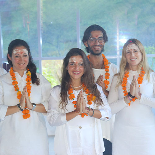 indian vedic meditation