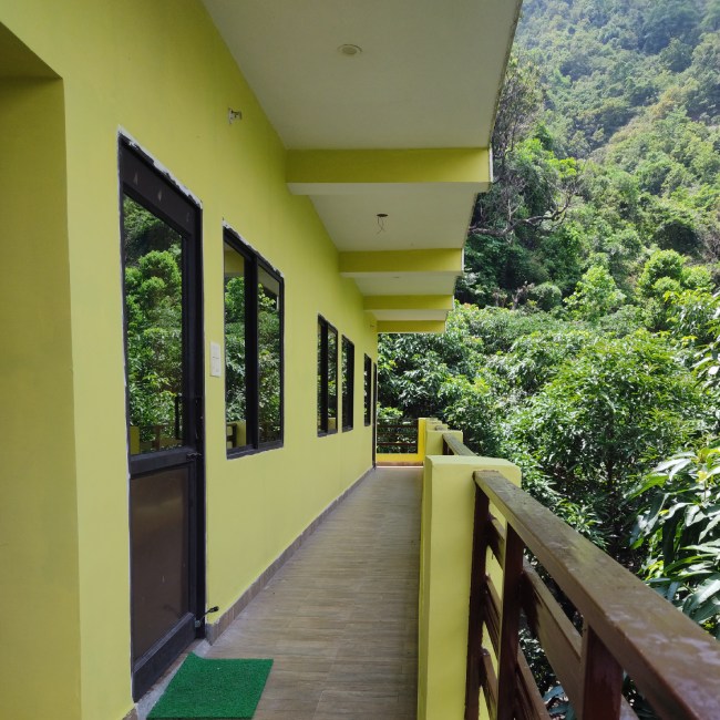 kundalini ashram rishikesh