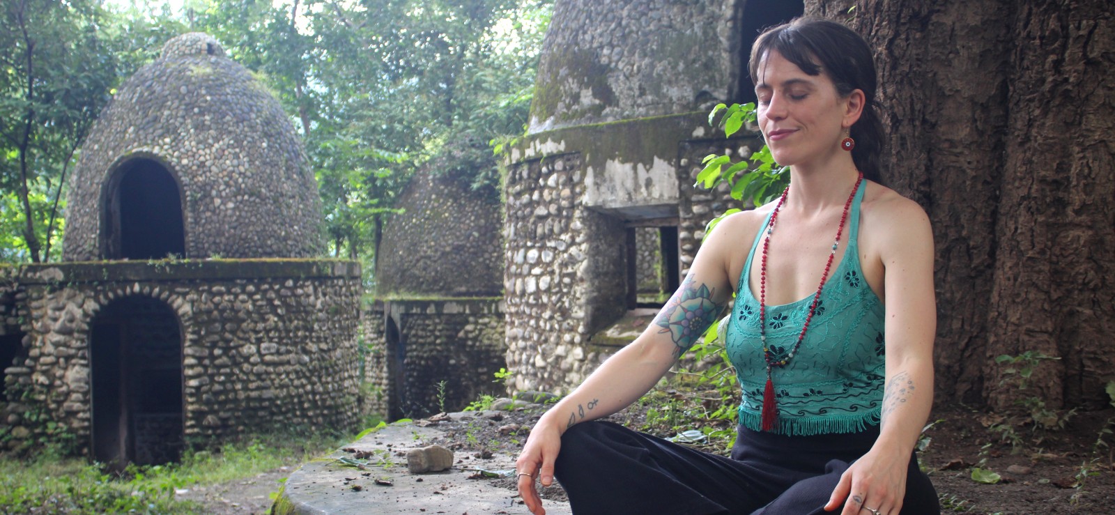 Kundalini yoga Courses