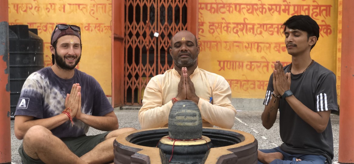 Kundalini yoga teacher training rishikesh