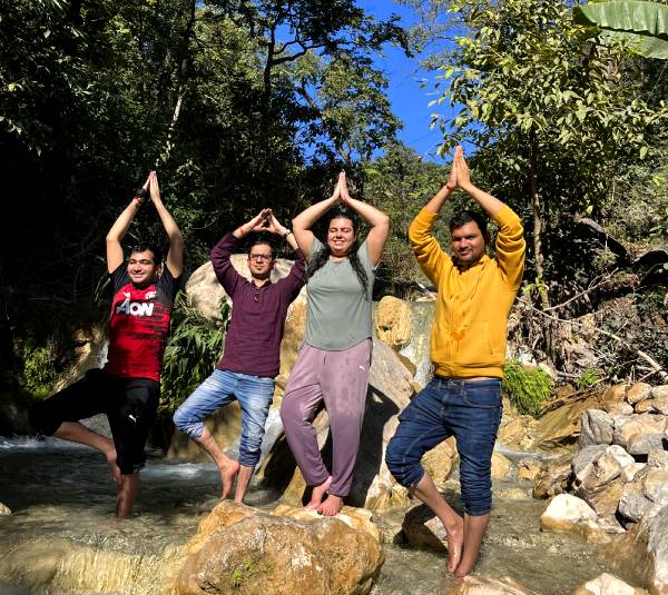 kundalini-meditation-retreats