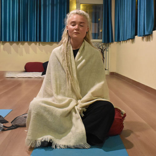 mindfulness meditation