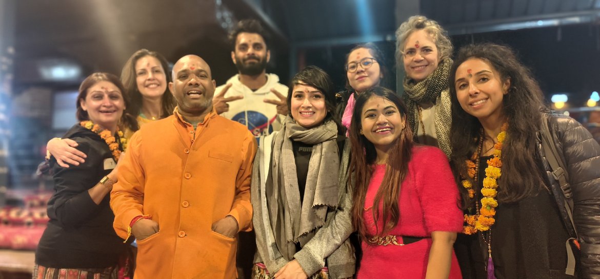 200 hour kundalini yoga teacher training rishikesh